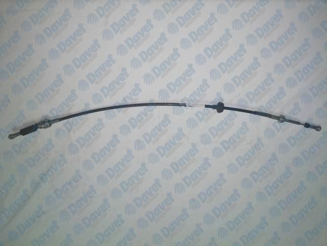 CAVO 1114607 Vites Kumanda Teli Boxer Jumper Ducato (94-02) Citroen Picasso 00=> 2.5 Jtd